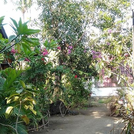 Hello Lumbung Homestay Gili Air Eksteriør bilde